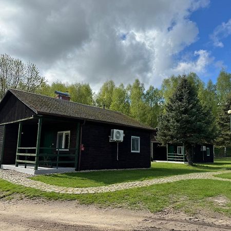 Petrico Camp Resort Krzywoploty  Kültér fotó