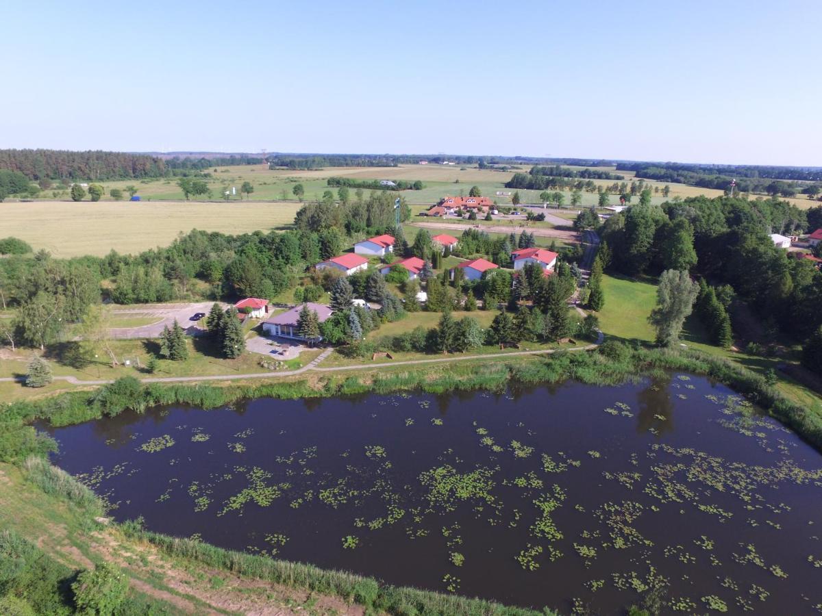 Petrico Camp Resort Krzywoploty  Kültér fotó