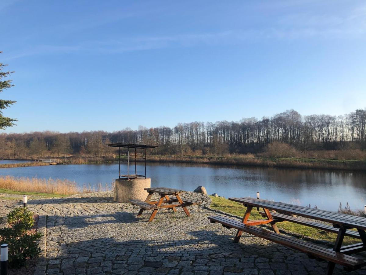 Petrico Camp Resort Krzywoploty  Kültér fotó
