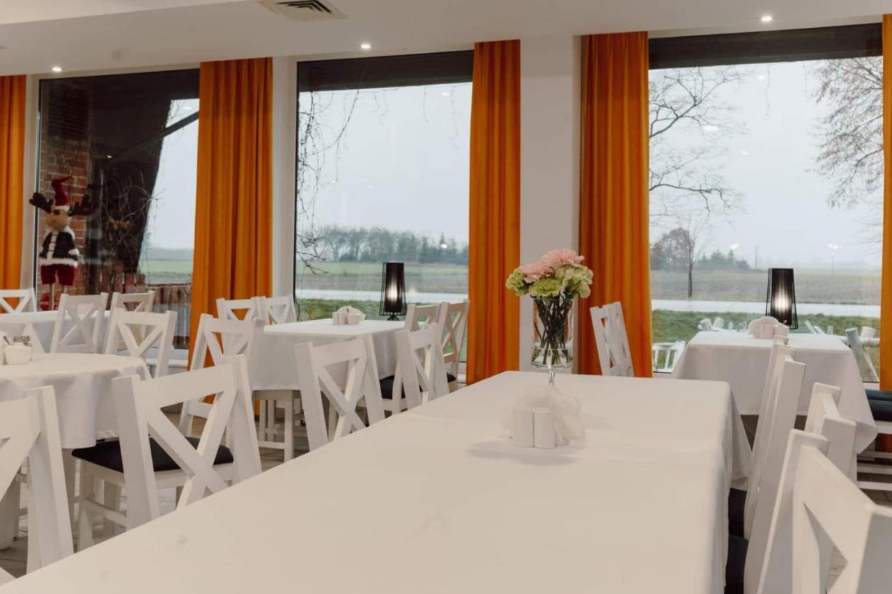 Petrico Camp Resort Krzywoploty  Kültér fotó