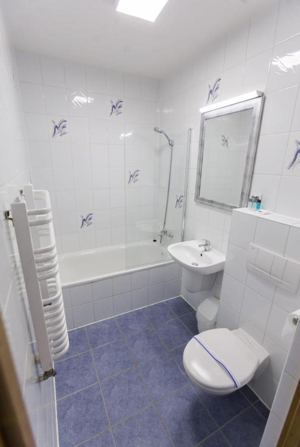 Petrico Camp Resort Krzywoploty  Kültér fotó