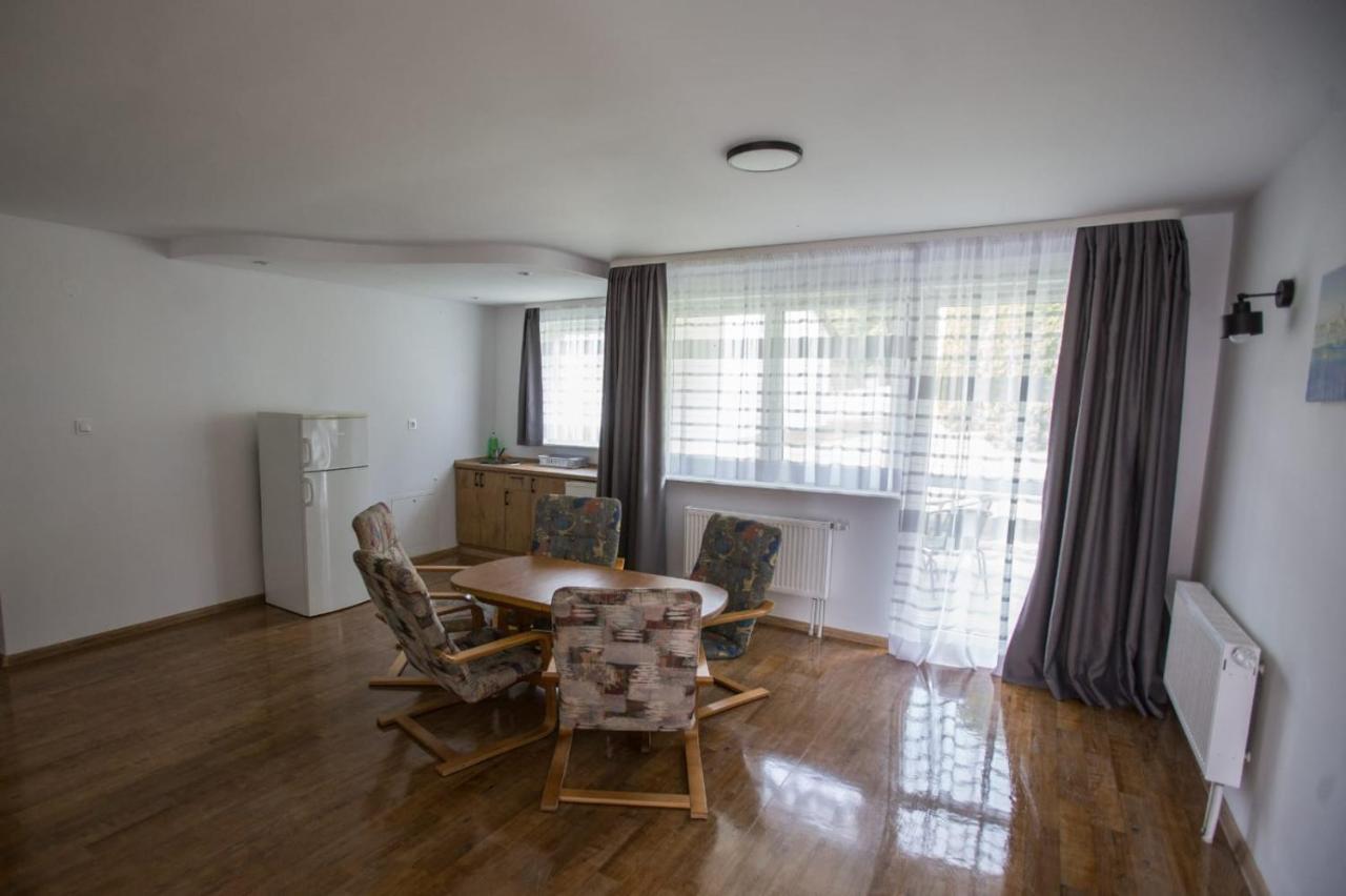 Petrico Camp Resort Krzywoploty  Kültér fotó