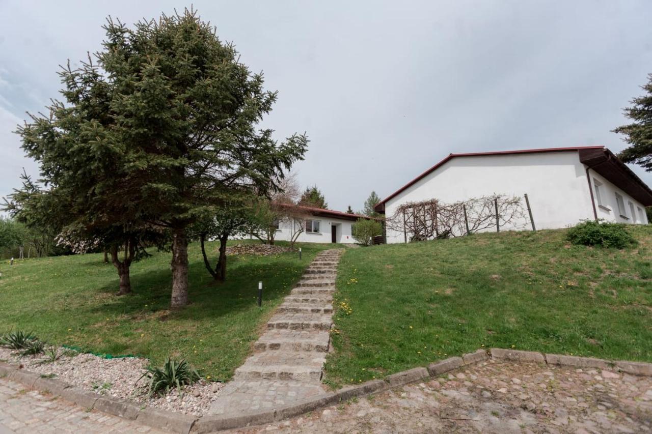 Petrico Camp Resort Krzywoploty  Kültér fotó