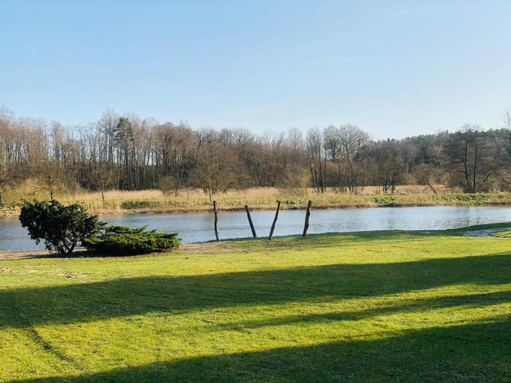 Petrico Camp Resort Krzywoploty  Kültér fotó