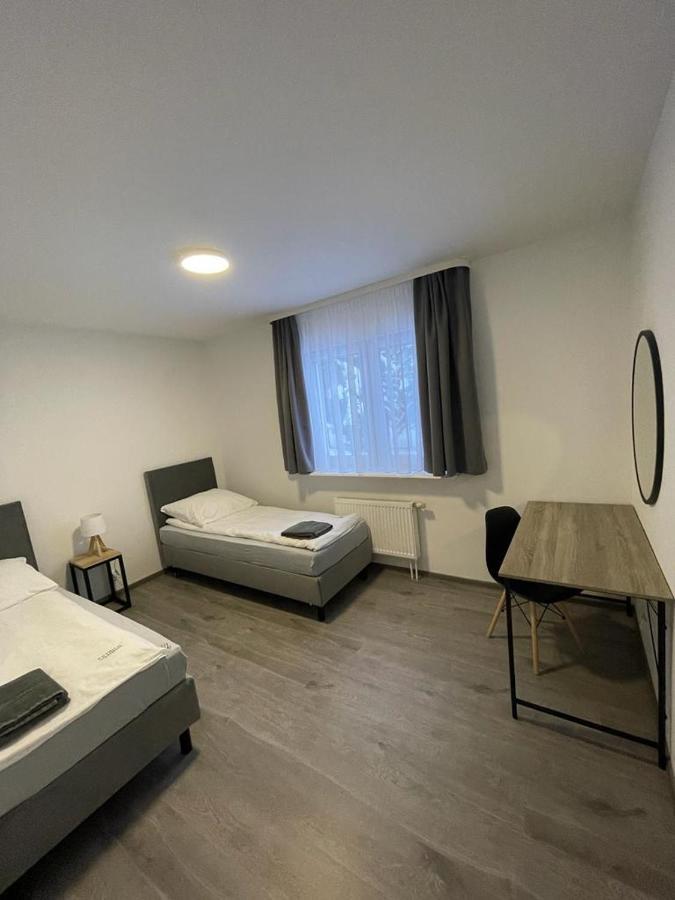 Petrico Camp Resort Krzywoploty  Kültér fotó