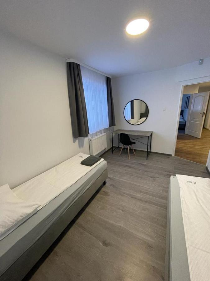 Petrico Camp Resort Krzywoploty  Kültér fotó