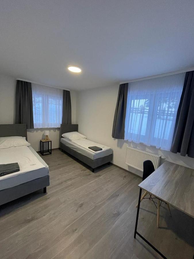 Petrico Camp Resort Krzywoploty  Kültér fotó