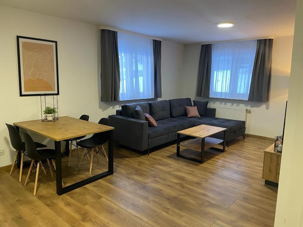 Petrico Camp Resort Krzywoploty  Kültér fotó