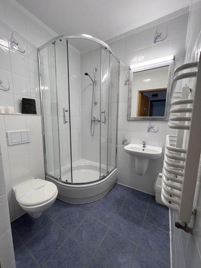 Petrico Camp Resort Krzywoploty  Kültér fotó