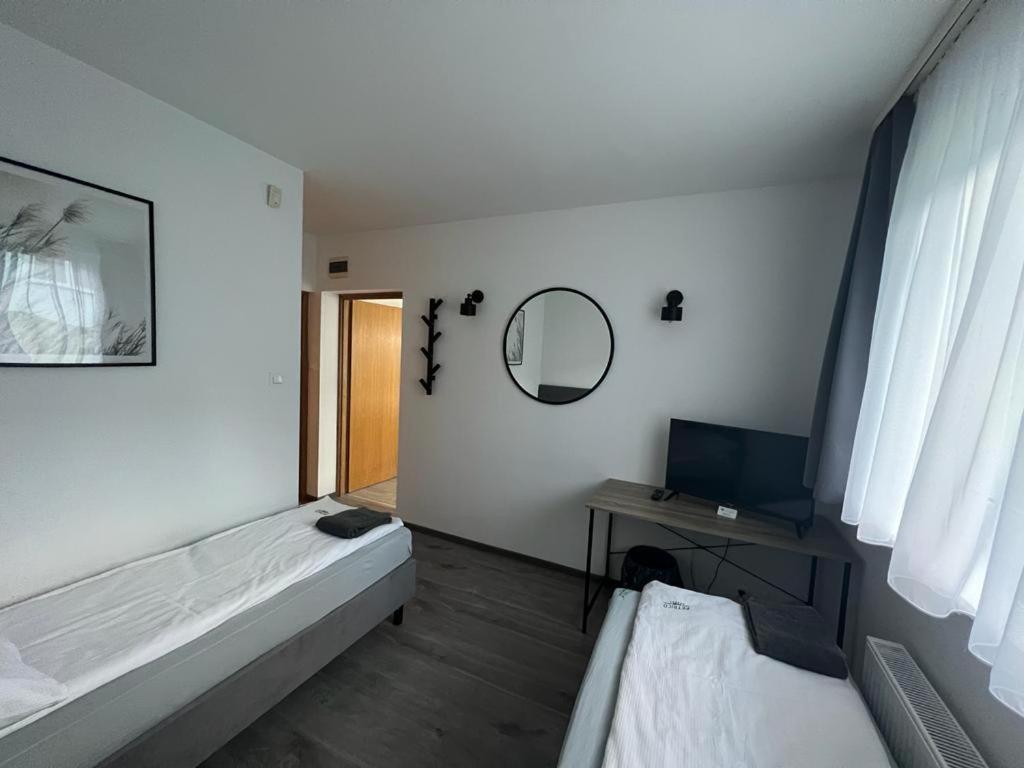 Petrico Camp Resort Krzywoploty  Kültér fotó
