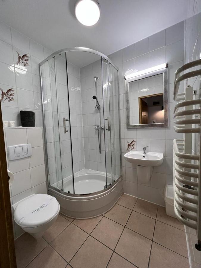 Petrico Camp Resort Krzywoploty  Kültér fotó