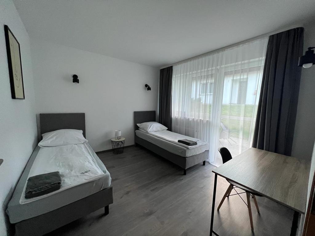 Petrico Camp Resort Krzywoploty  Kültér fotó