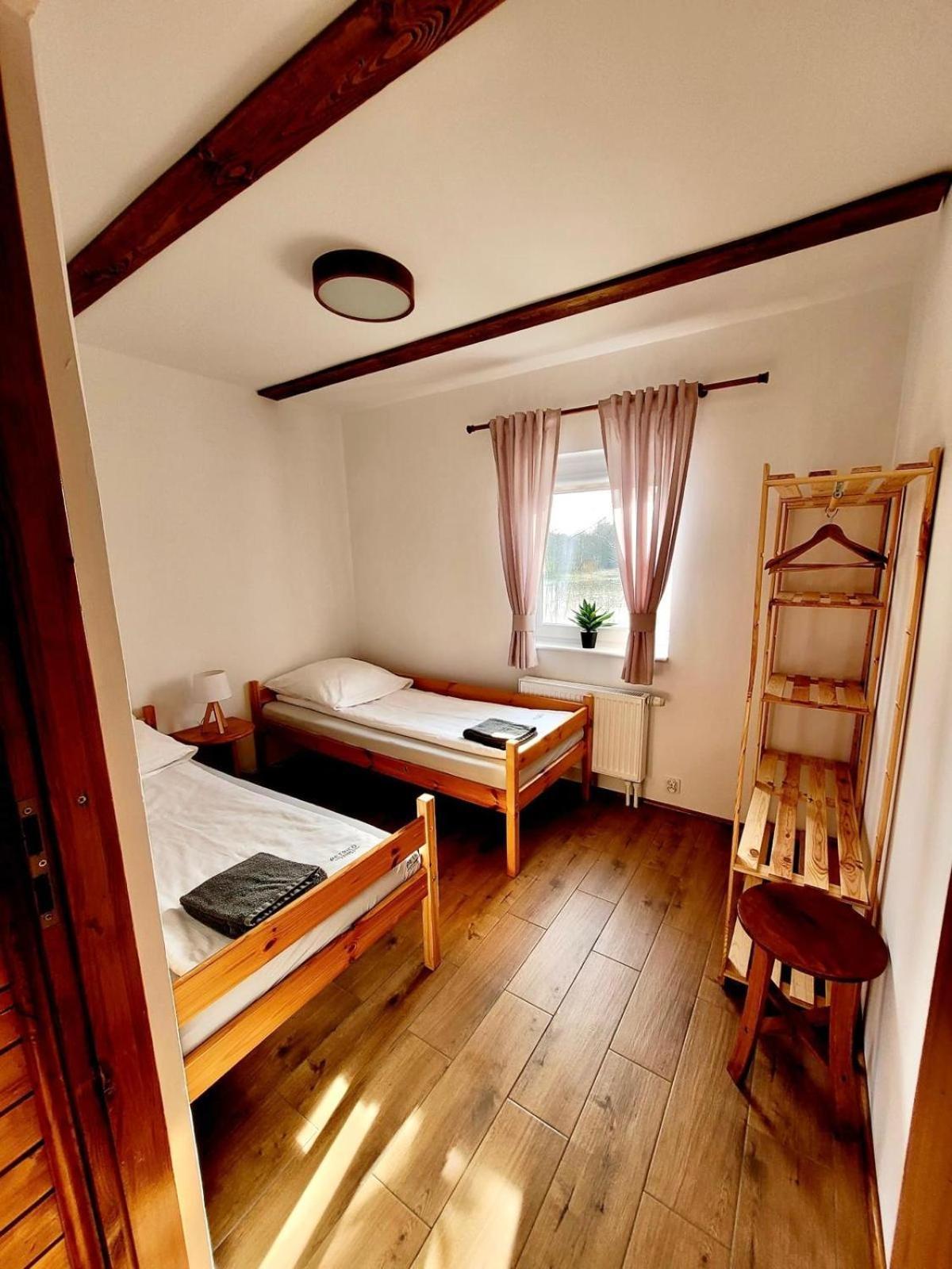 Petrico Camp Resort Krzywoploty  Kültér fotó