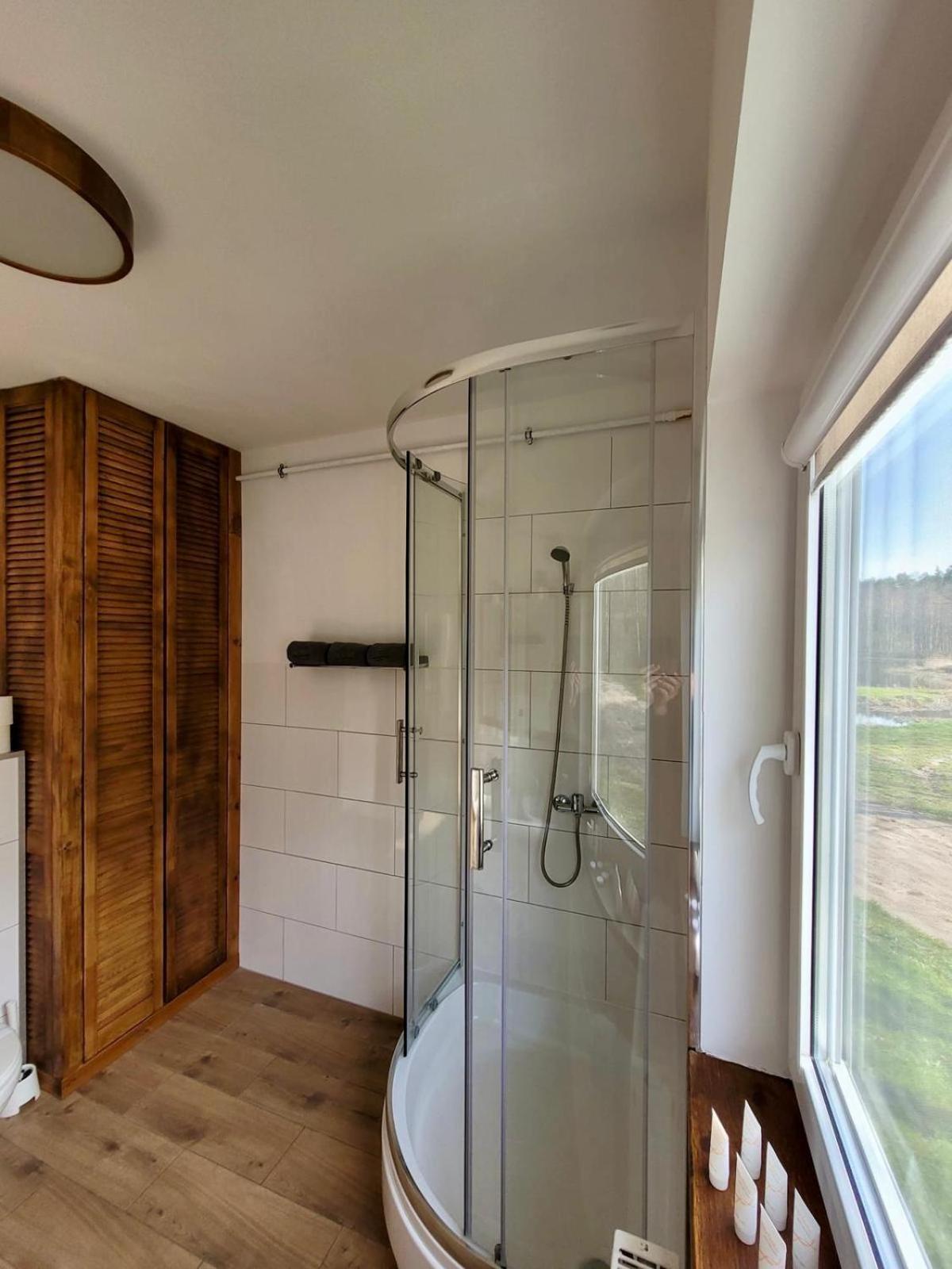 Petrico Camp Resort Krzywoploty  Kültér fotó