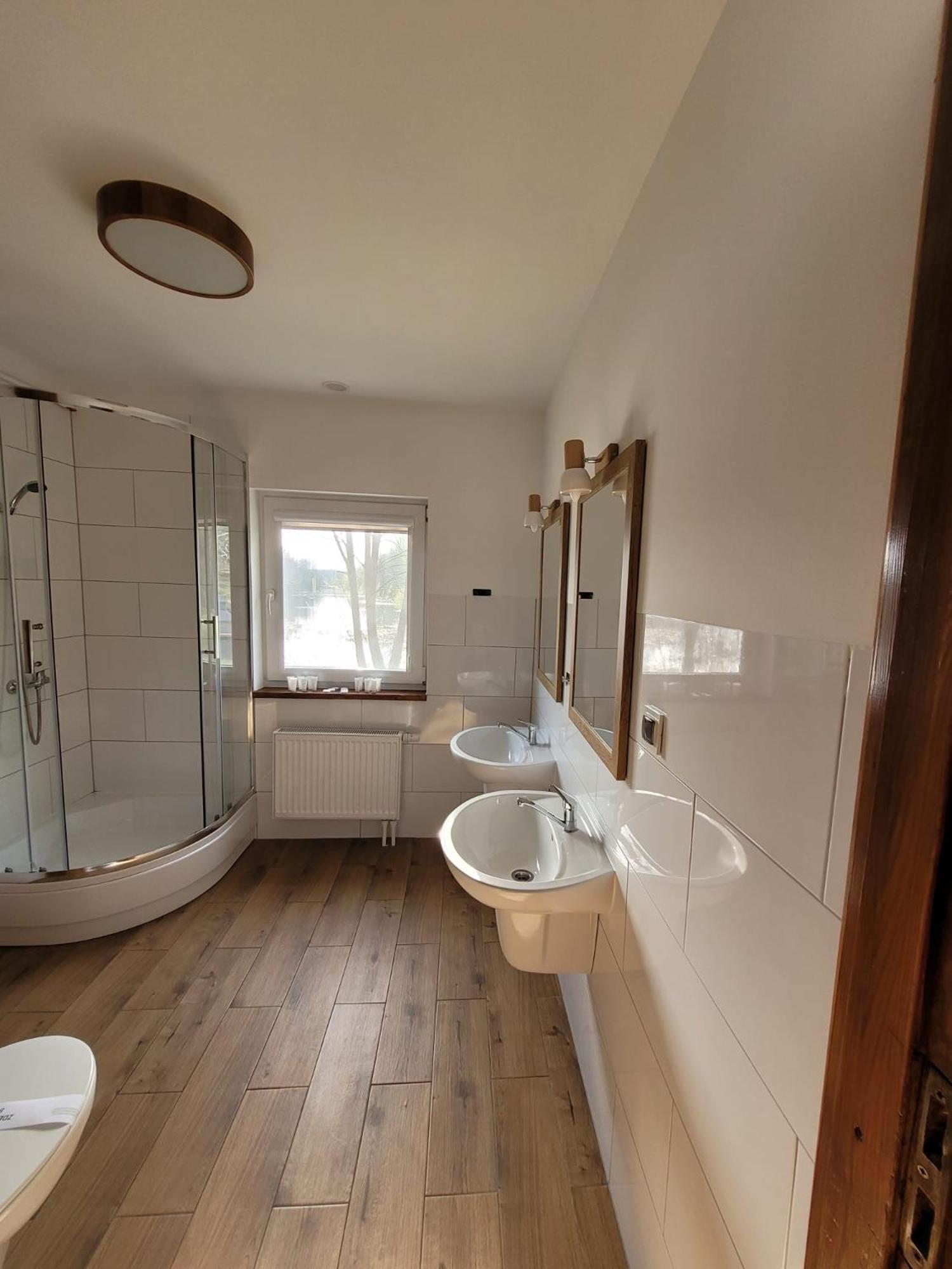 Petrico Camp Resort Krzywoploty  Kültér fotó